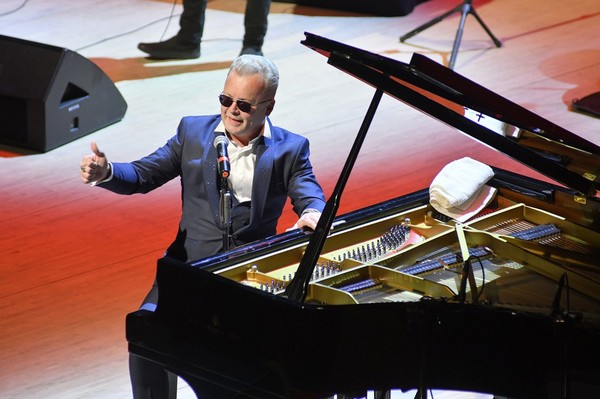 Денис Мажуков. Рок-н-ролл без тормозов