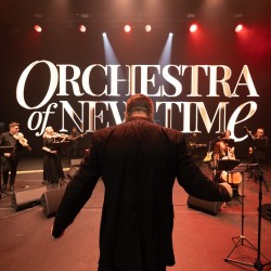 Мировые рок-хиты. Orchestra of New Time