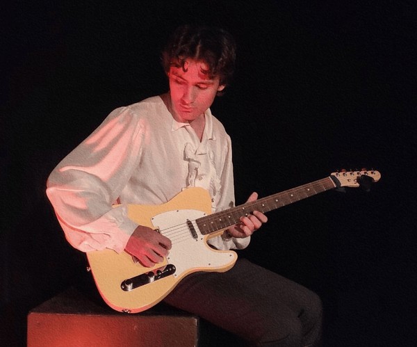 Спектакль «Демон»