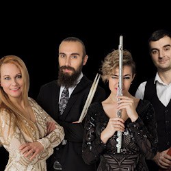 Back to Bach. Хиты барокко