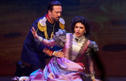 Александр Аноприков