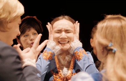 Дядюшкин сон