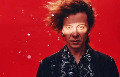 Найк Борзов