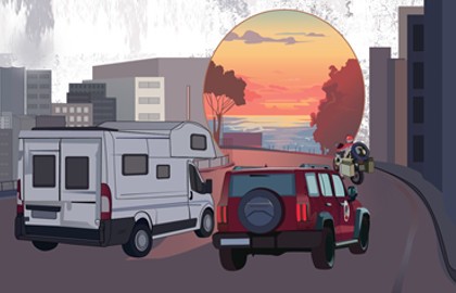 «Поехали 2025» – навстречу новым приключениям!