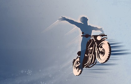 «Мотозима 2025» – новые возможности вне сезона