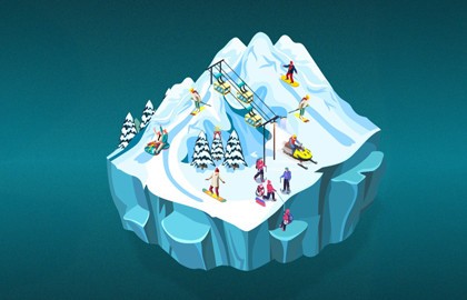 РЕактивный отдых 2025