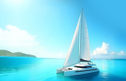 Лодки Экспо — там, где правит вода и начинается свобода!