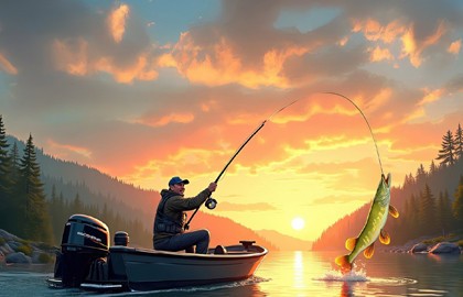 Рыболовер 2025