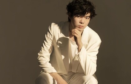 Великолепный рояль