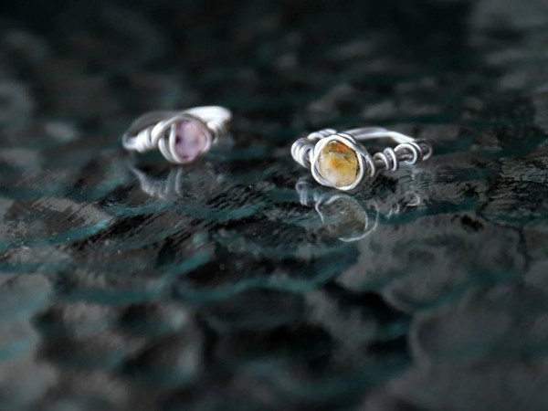 Мастер-класс «Волшебство проволоки»