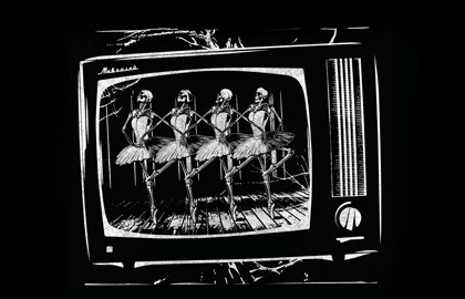 Mausoleum (support Panika?)