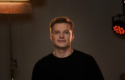 Delto: Вечер в тёплых тонах. Живой концерт