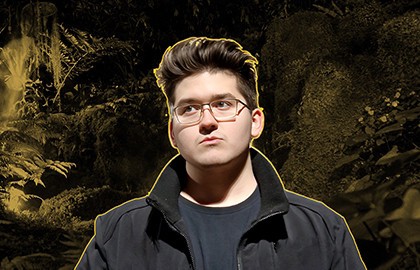 Анвар Ахметзянов. Животные-короли