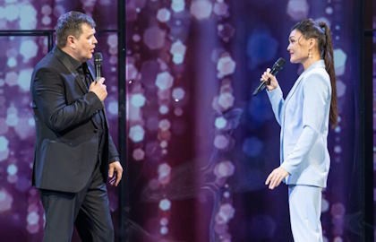 Неспетая песня моя / Йырланмаған йырым һин... Башкирский театр драмы им. М.Гафури