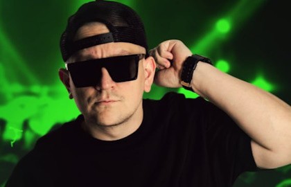 Витя Матанга