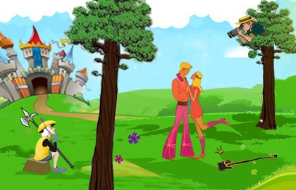 Бременские музыканты