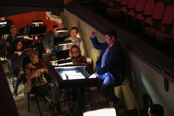 Оперетта «Марица»