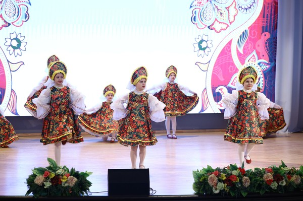 Программа «Роскошный край – сибирская глубинка»