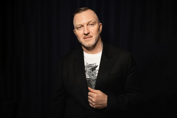 Констатин Бутаков