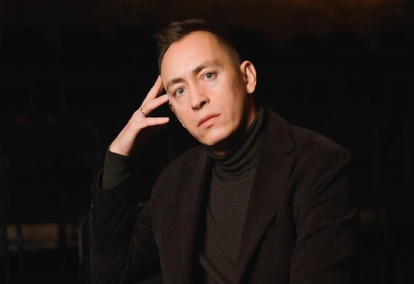 Концертная программа «Заезжий музыкант»