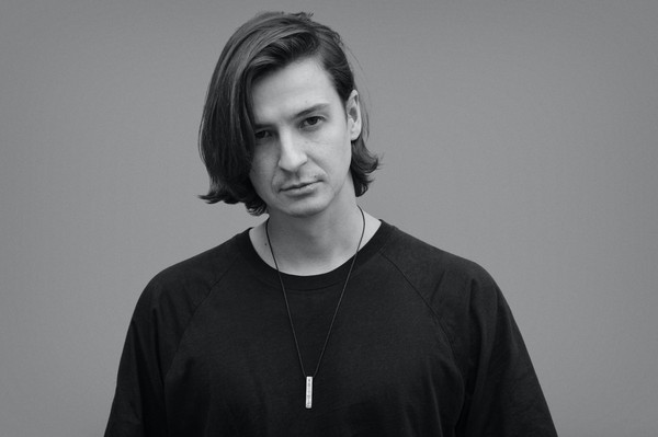 Юра Макарычев