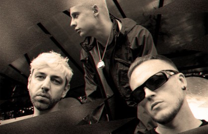 Группа «Symbol». 10 лет. Большой сольный концерт