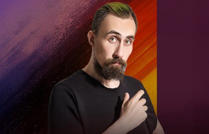 Коля Андреев