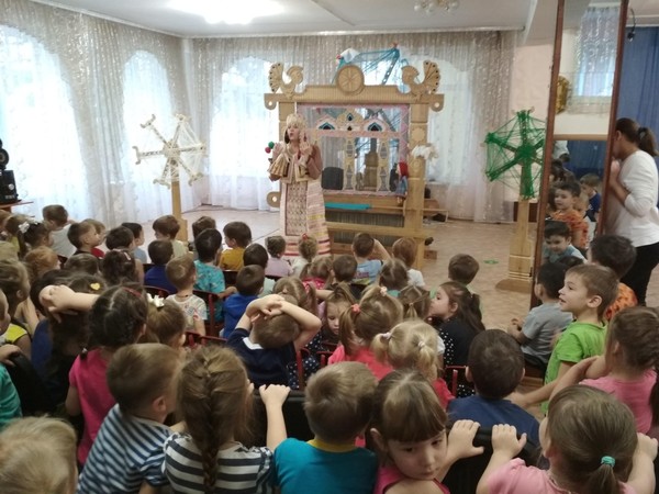 Лекция «Моя профессия моя жизнь»