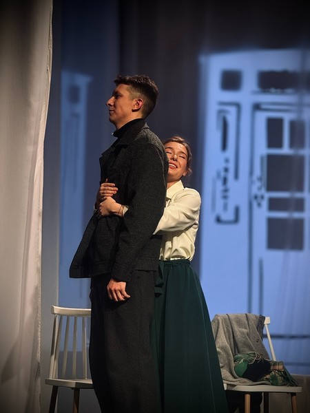 Варшавская мелодия