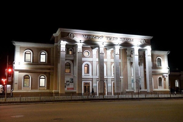 Спектакль «Чего боится Ваня?»