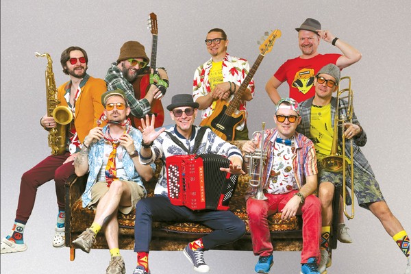 Волга-Волга