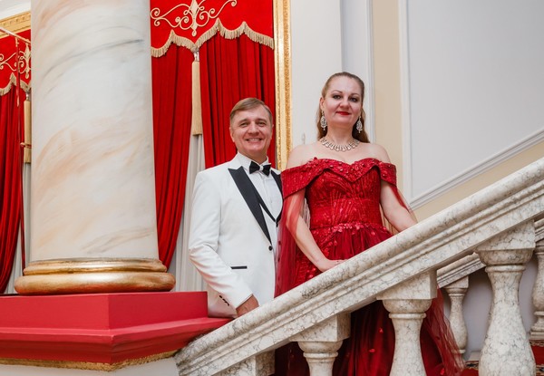 Концерт «Элегия любви»