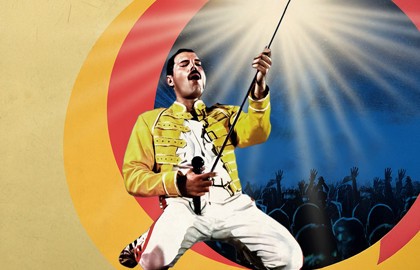 «Queen». Трибьют шоу-концерт