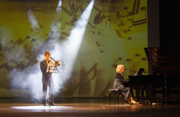 Программа «Культурный маршрут»