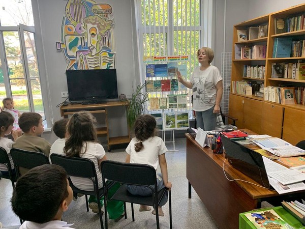 «Истинная национальность – человек»