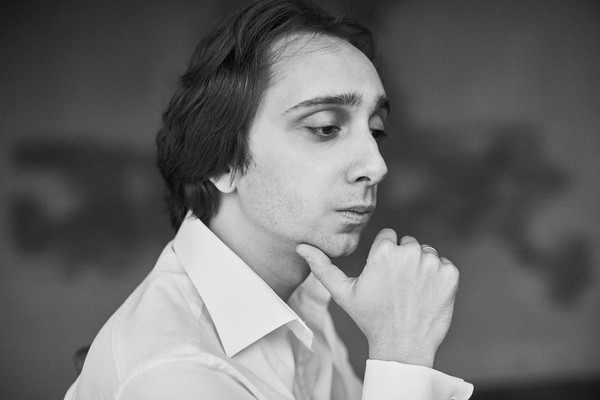 Мирослав Култышев (фортепиано)