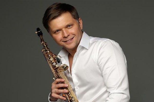 Концерт «Перекресток эпох: от классики до джаза»