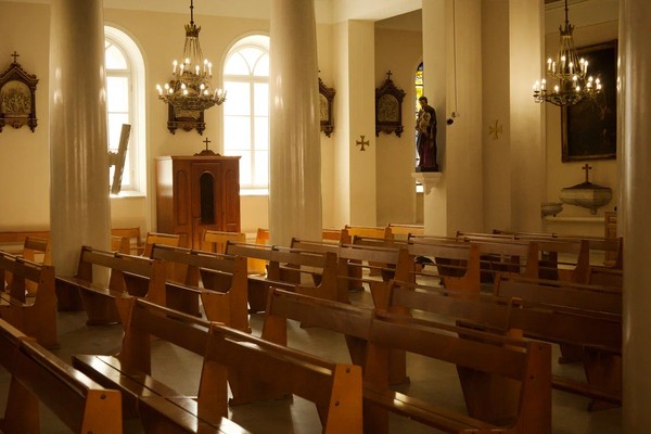 Времена года