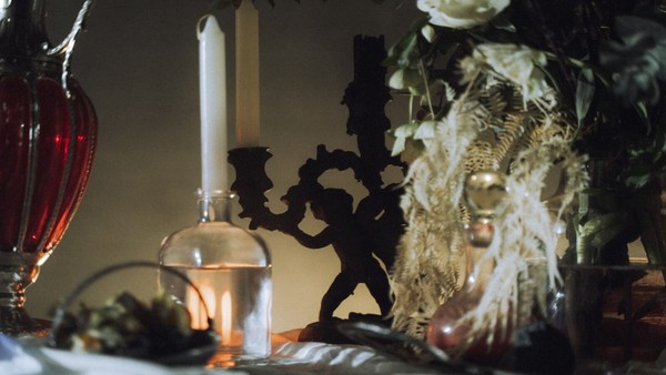 Vox Nostra Resonet: Светская музыка средних веков