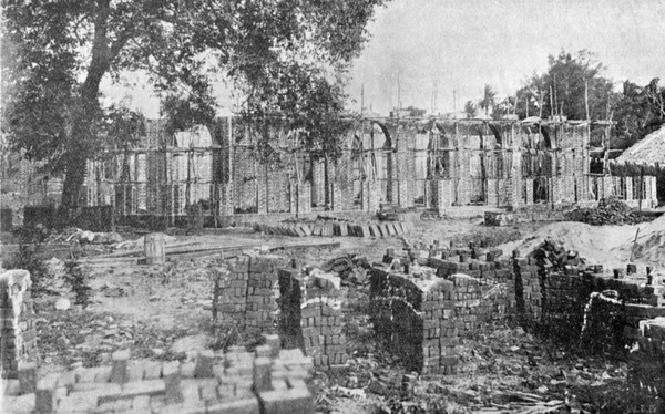 Беседа «Жемчужина истории Цейлона»