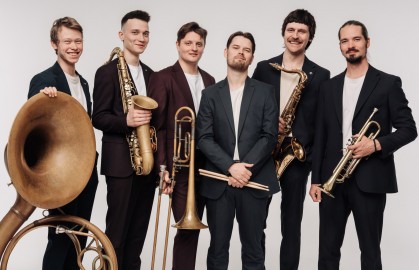 Группа «Nuggers»