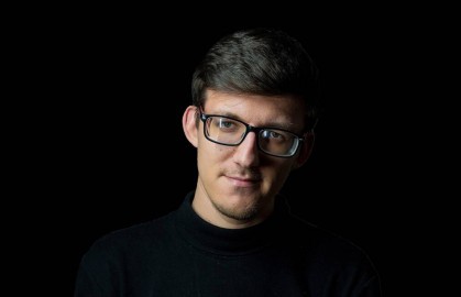 Денис Гвоздев