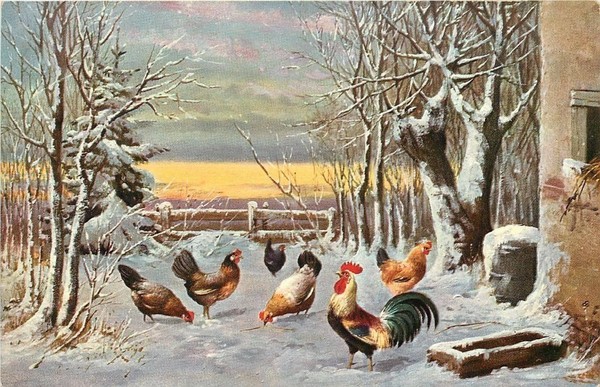 Час русской культуры «Кузьминки»