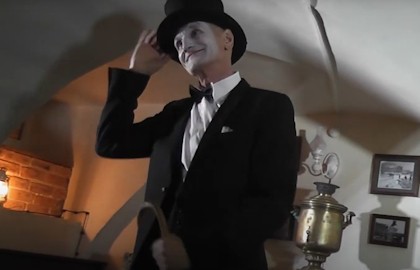 Дорогой длинною...