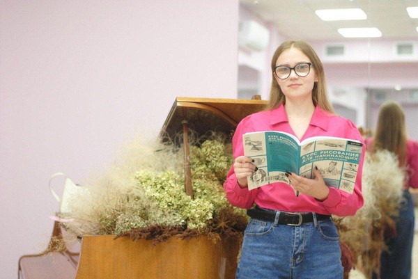 Программа «Встреча с искусством»