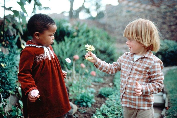 Актуальный диалог «Толерантность! Что это значит?»