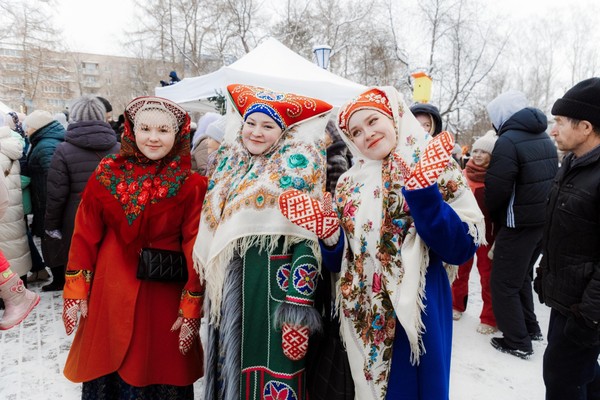 Концерт фольклорного ансамбля «Шондiбан»
