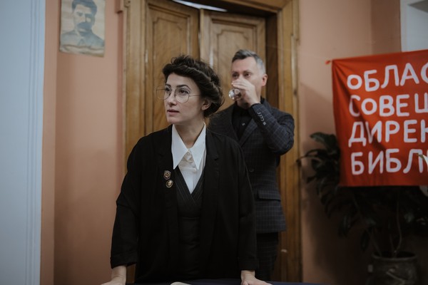 Светлана Судомир