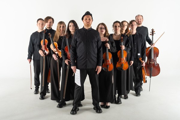 Вселенная КИНОмузыки. Циммер, Эйнауди, Рихтер