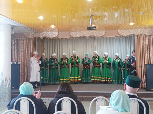 Программа «В музыке – душа народа»